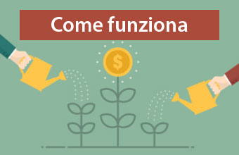 come funziona il conto di deposito