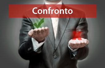 conti deposito a confronto