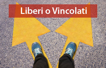 conti deposito liberi o vincolati