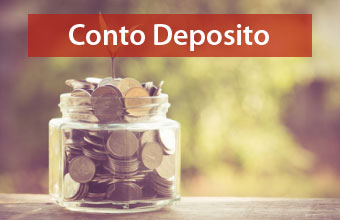 conto deposito definizione