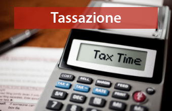 tassazione conto deposito