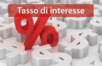 tasso di interesse